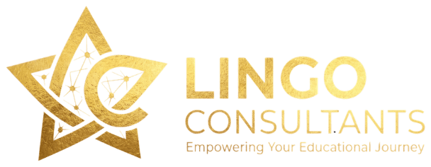 Lingo Consultants — Empowering Your Educational Journey